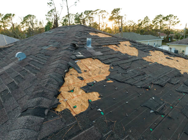 EPDM Roofing in Villanova, PA